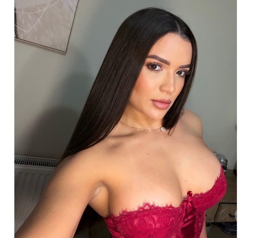Escorts Aberdeen Aberdeen City Centre - Aberdeen - Photos for NEW HIGH CLASS DANIELA BRAZILIAM 🇧🇷❤️