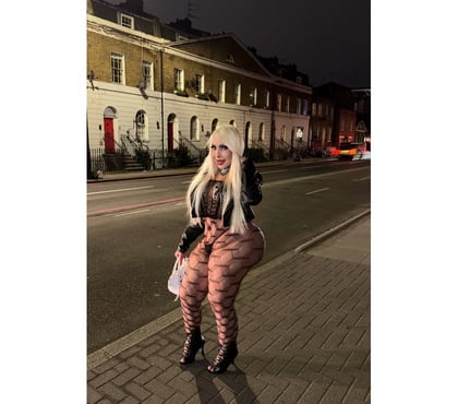 Transsexual Islington North London - Photos for HOT TS Surya Star Brasil! NAUGHTY BRAZILIAN!! BEST SERVICE!