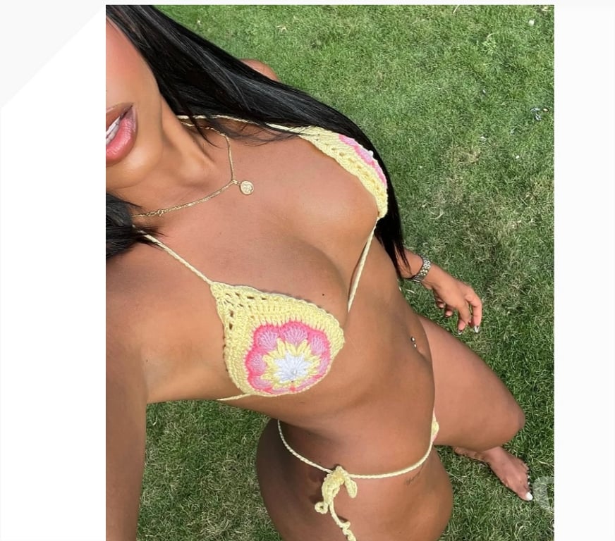 Escorts South West London Fulham - South West London - Photos for 🇧🇷SEXY BRAZLIAN BELLA PARTYGURL