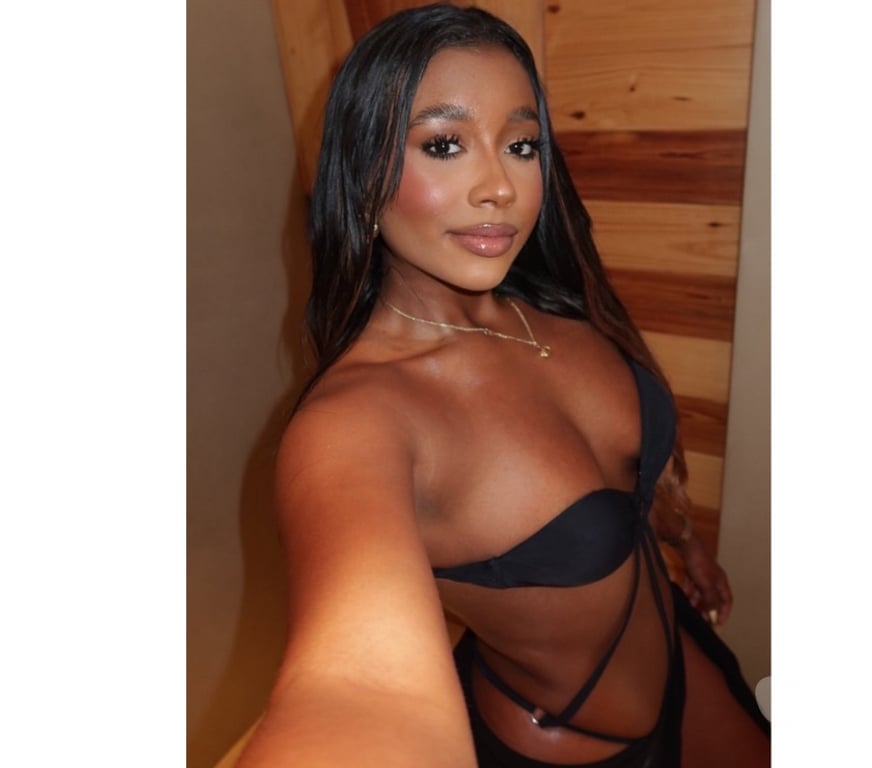 Escorts South West London Fulham - South West London - Photos for 🇧🇷SEXY BRAZLIAN BELLA PARTYGURL