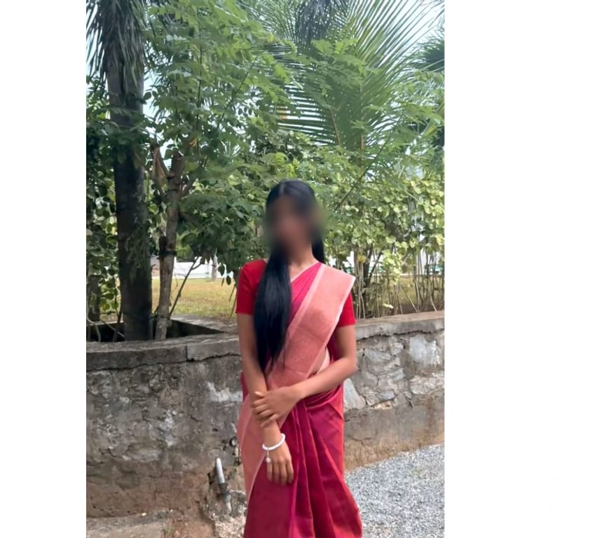 Escorts East London Redbridge - East London - Photos for Vhinya New Tamil Indian Mauritius Girl In Town