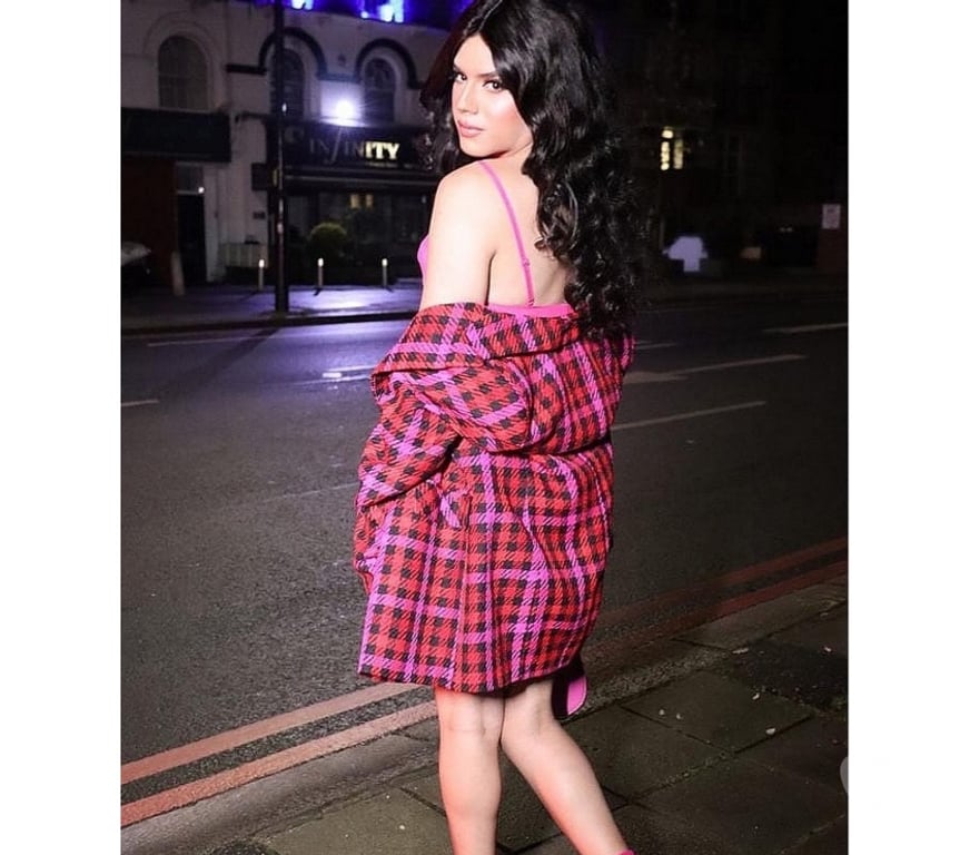 Trans Escorts Central London Hyde Park - Central London - Photos for 🔥ISABELLA HOT BRAZILIAN ✨REAL PICS✨