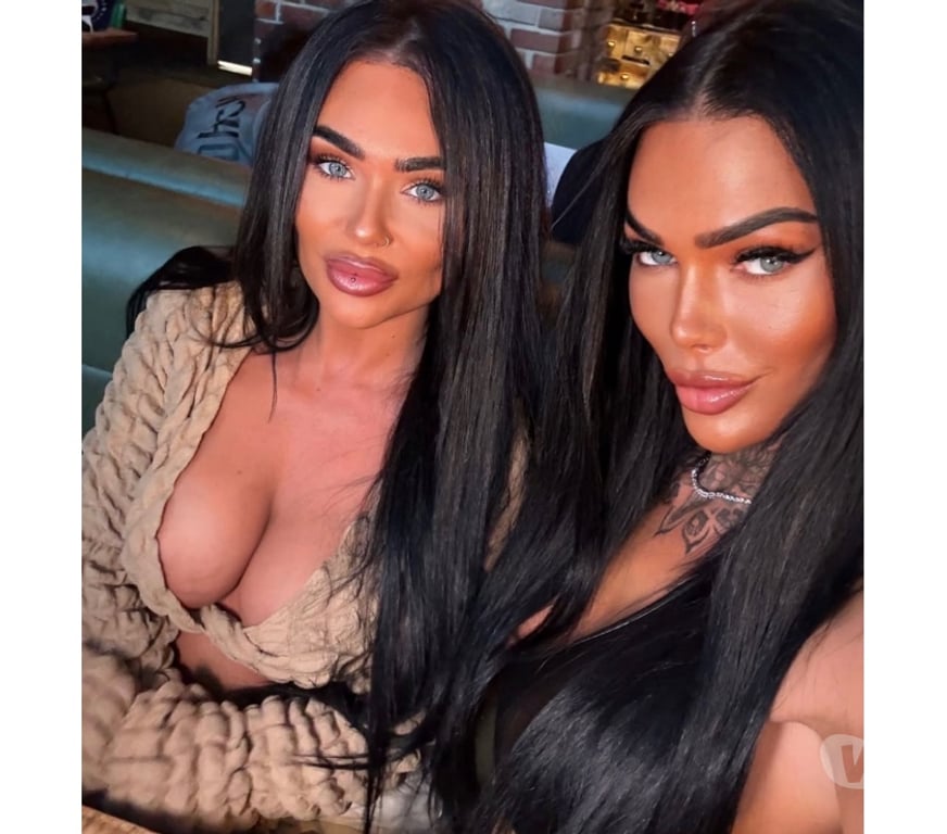 Escorts West Midlands Birmingham - Photos for We are back baby 😈 2days only KHLOE+JADE