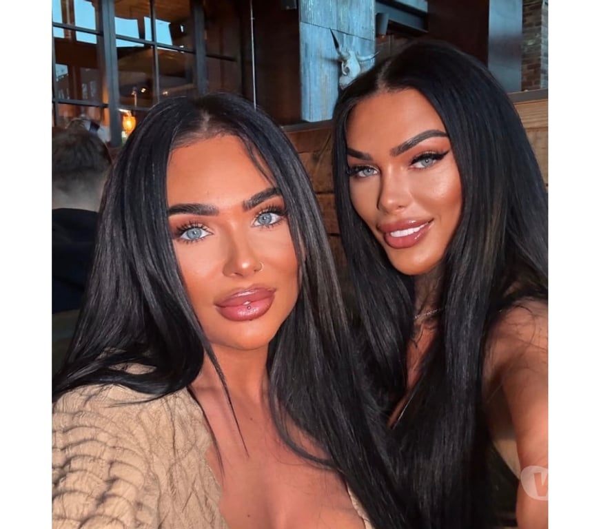 Escorts West Midlands Birmingham - Photos for We are back baby 😈 2days only KHLOE+JADE