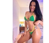 ❤️JADE❤️FITNESS BRAZILIAN GIRL❤️