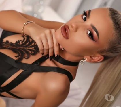 Escorts Burgess Hill Mid Sussex - Photos for MELEK🌟HOT BLONDE😈PARTY NOW🔞💦🥃