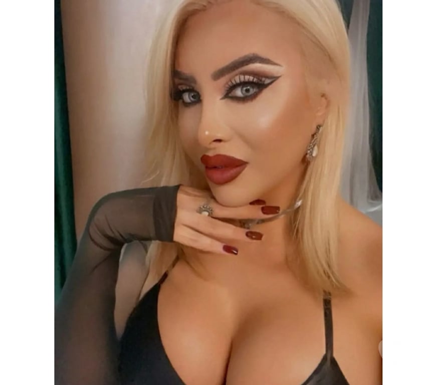 Trans Escorts Nottinghamshire Nottingham - Photos for New Luxury The Perfect Package Krysstal Ts party girl