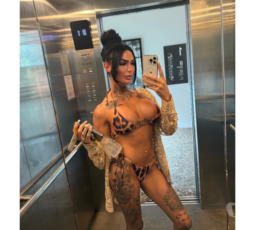 Escorts West Midlands Birmingham - Photos for I’m back 🤪🤩 Khloe 2 days GFE OWO