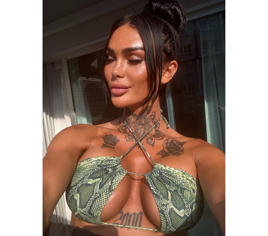 Escorts West Midlands Birmingham - Photos for I’m back 🤪🤩 Khloe 2 days GFE OWO