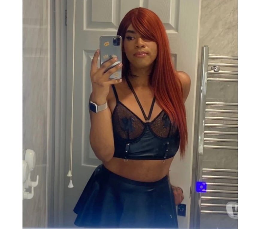 Trans Escorts Hampshire Portsmouth - Photos for 🔥Hot Natti Brazilian🔥FOLLOW MY TWITTER😈🍆💦🐦