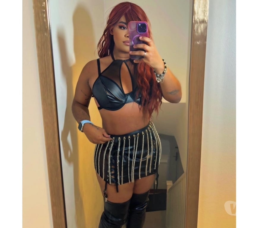 Trans Escorts Hampshire Portsmouth - Photos for 🔥Hot Natti Brazilian🔥FOLLOW MY TWITTER😈🍆💦🐦