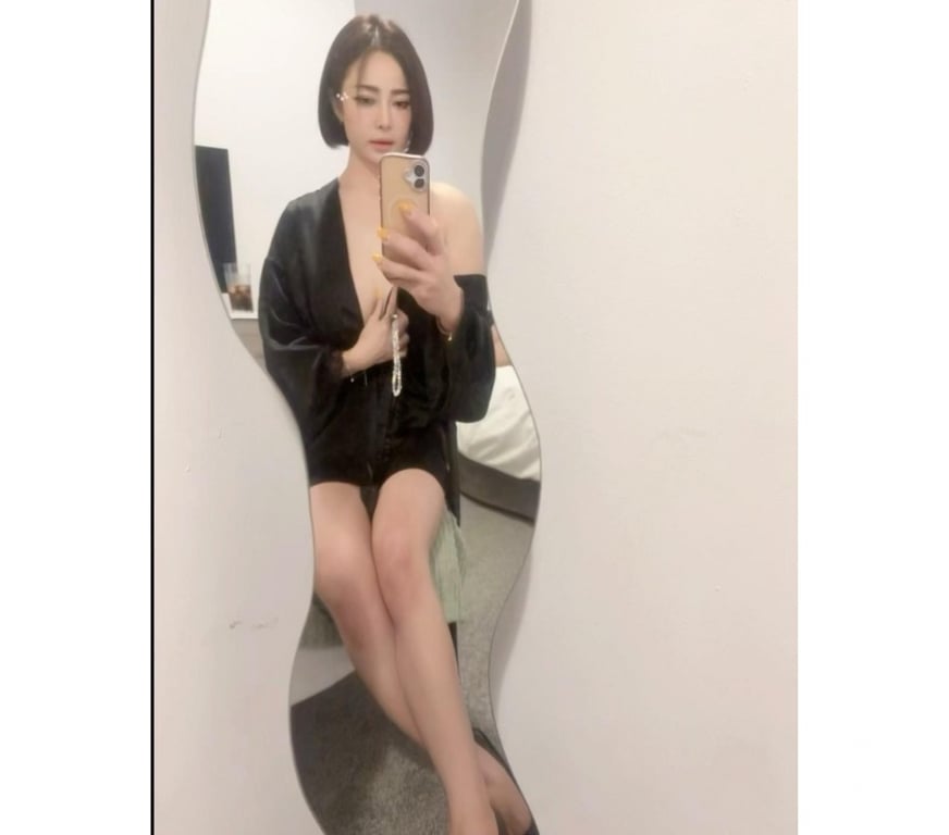 Escorts South Yorkshire Barnsley - Photos for Ploy💋Naughty Thai girl best GFE🌸 real pic💯 in S70