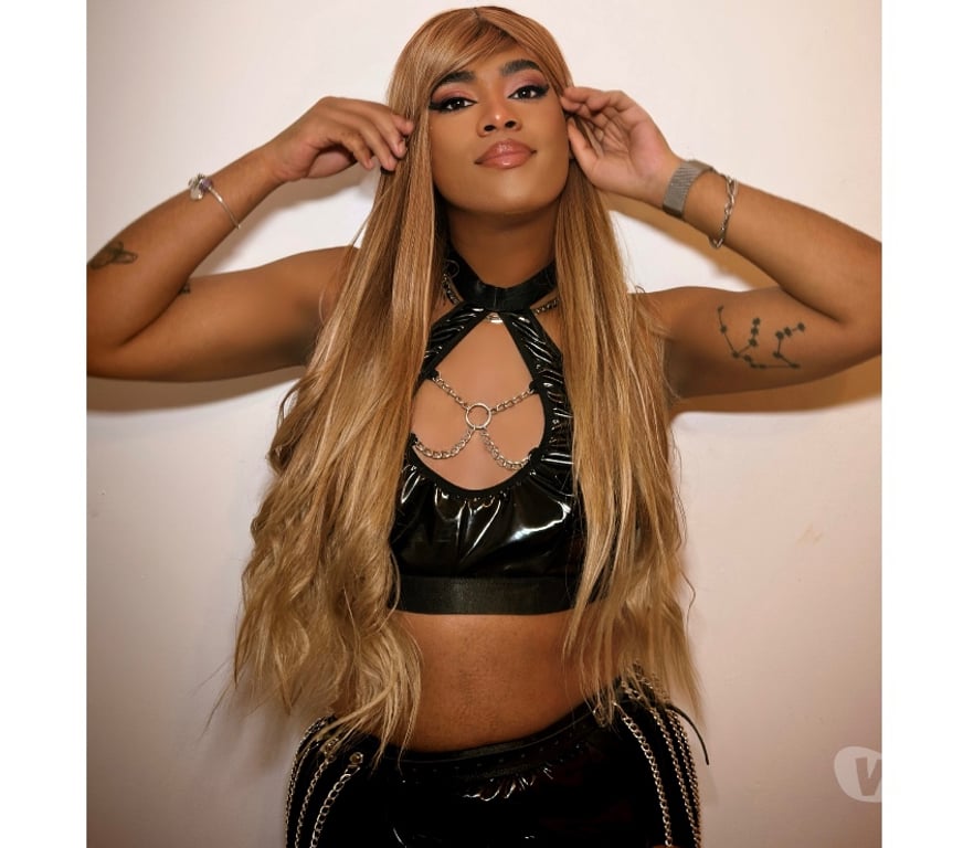 Trans Escorts Hampshire Portsmouth - Photos for 🌟SEXY EMILLY TOP XL🌟