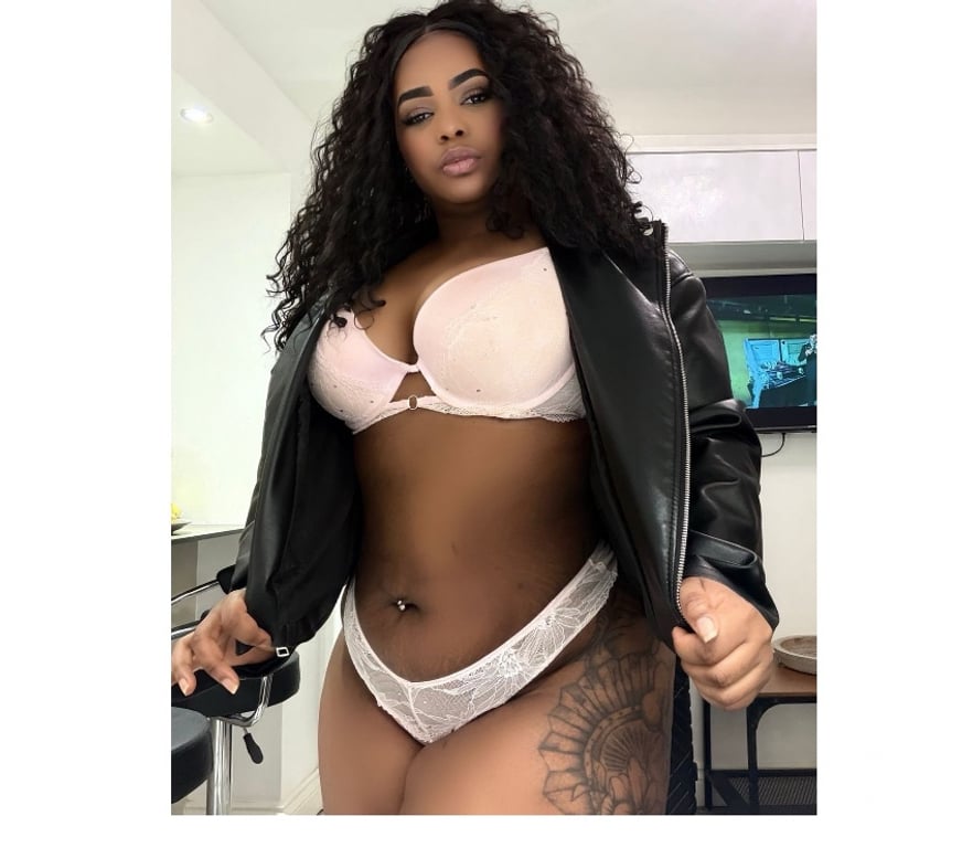 Escorts South East London Croydon - Photos for Stefanie📍 best gpe party girl💖