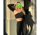 ANNA UKRAINIAN ! NEW! BEST TANTRIC!
