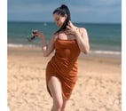 LUCY POTRUGUESE ! BEST TANTRIC!