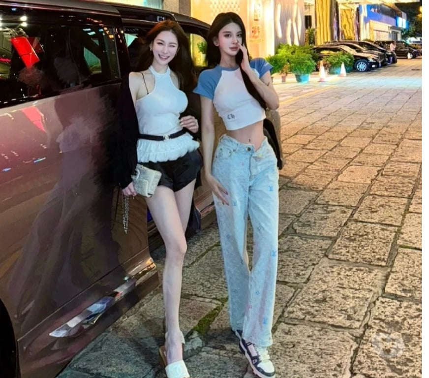 Escorts Central London Covent Garden - Central London - Photos for 💯New oriental Model💕best Massage 💕