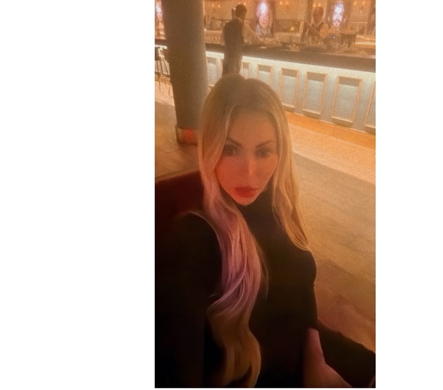 Escorts Glasgow Glasgow City Centre - Glasgow - Photos for Amanda party girl perfect, Brazilian .✅🇧🇷💋