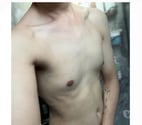 Oriental Twink offering massage and more
