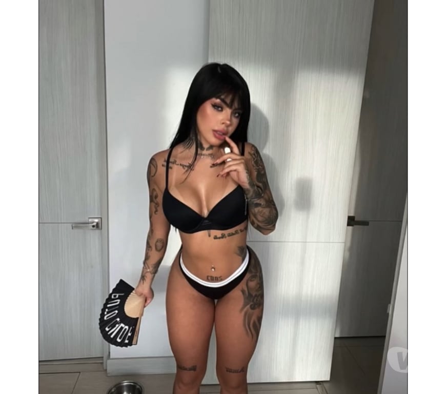 Escorts West Midlands Birmingham - Photos for Bruna fragrant Brazilian brunette🥰