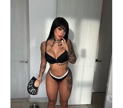 Escorts and Massages Birmingham City Centre Birmingham - Photos for Bruna fragrant Brazilian brunette🥰