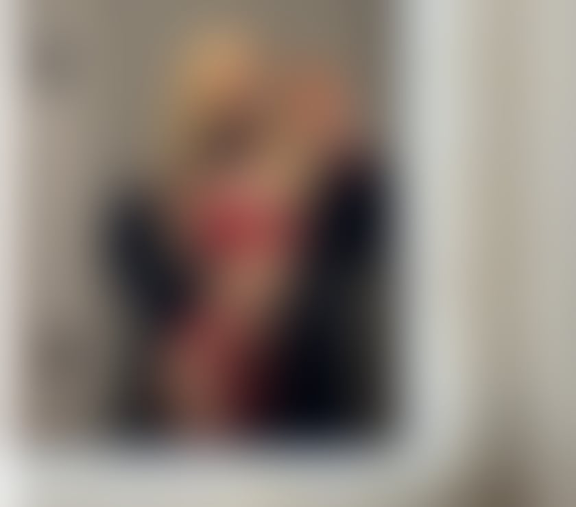 Trans Escorts East London Canary Wharf Station - East London - Photos for Isabella Dom Girl XL 🔥🫦