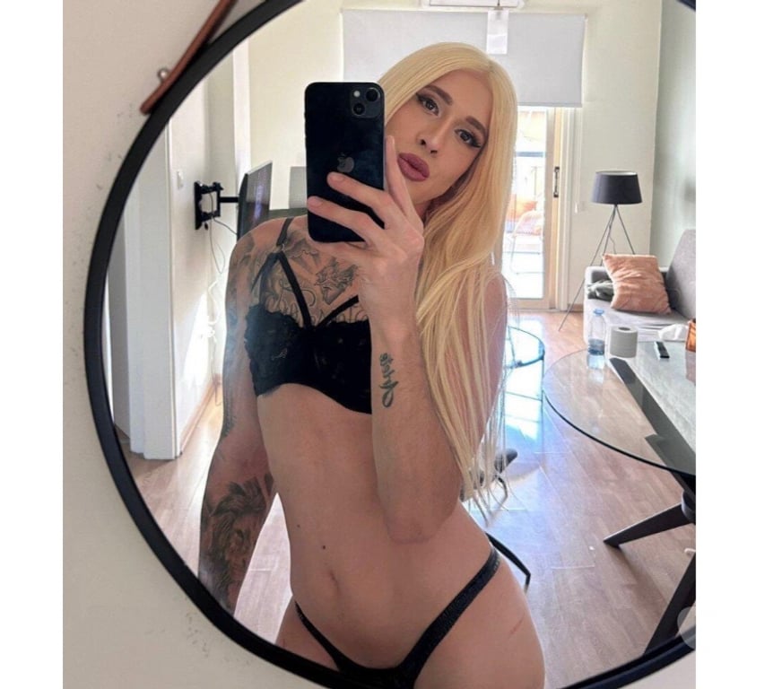 Trans Escorts East London Canary Wharf Station - East London - Photos for Isabella Dom Girl XL 🔥🫦