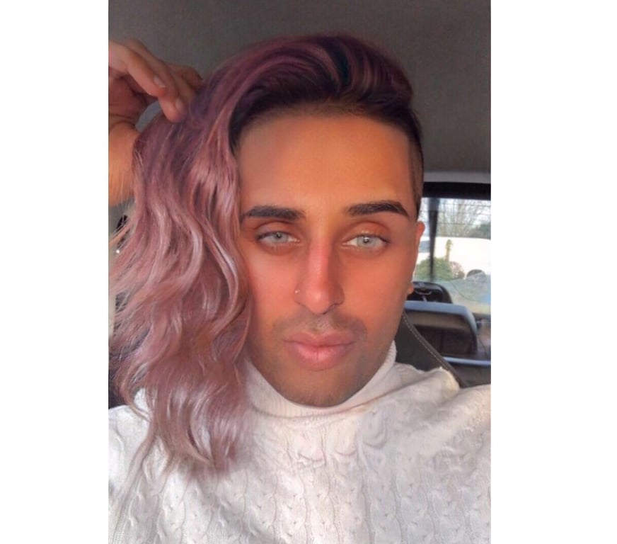  Gay massage East London Walthamstow Central Station - East London - Photos for Fem boy xxxxxxxxxx