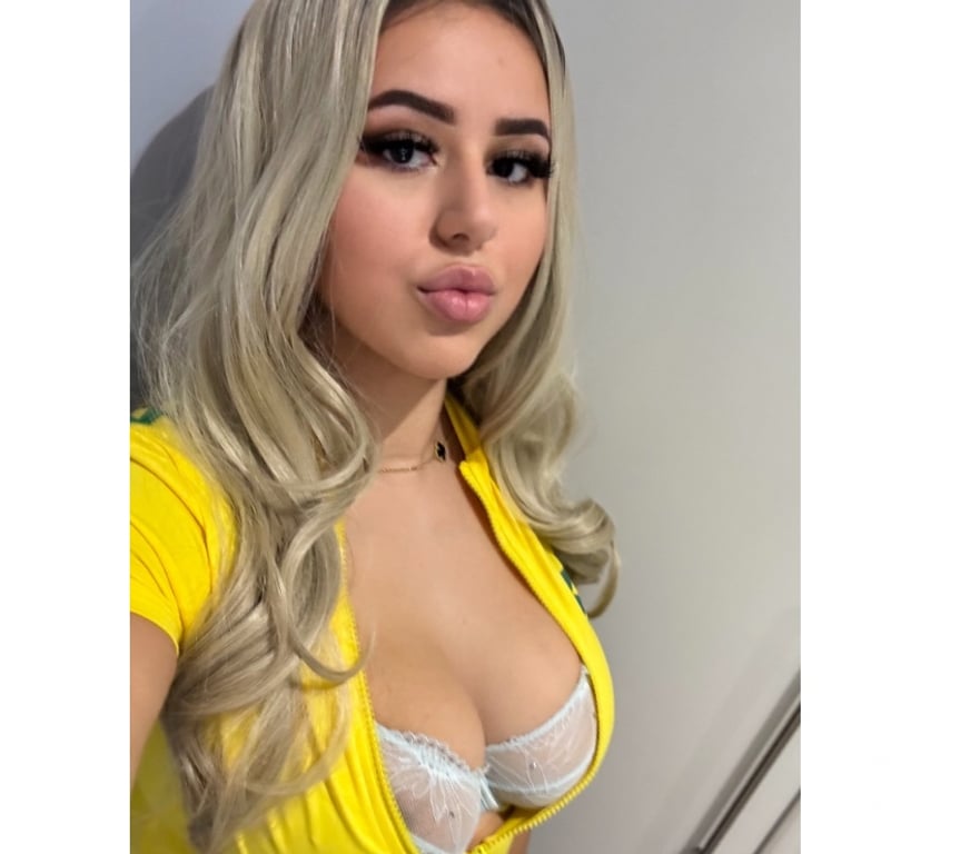 Escorts South West London Sutton - Photos for Alice Blonde ✨📍100% real, best gfe!!!