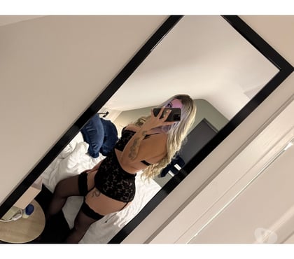 Escorts Croydon Town Centre Croydon - Photos for Alice Blonde ✨📍100% real, best gfe!!!