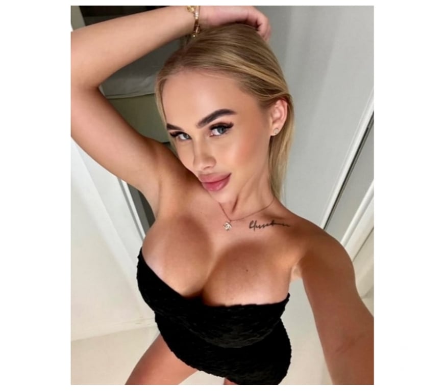 Escorts County Durham Darlington - Photos for SOFIA PARTY GIRL ♥️ 24H BEST FUN 🔥 LEVEL A ❤️