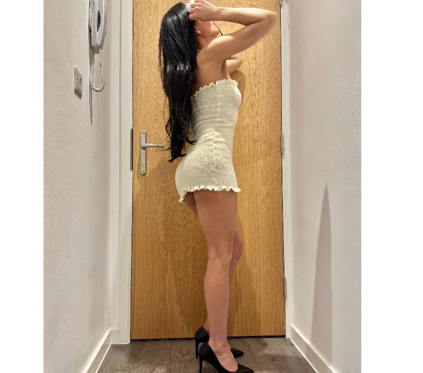 Escorts Glasgow Glasgow City Centre - Glasgow - Photos for GORGEOUS AND GENUINE PETIT🫦FIRST TIME IN GLASGOW💦💦