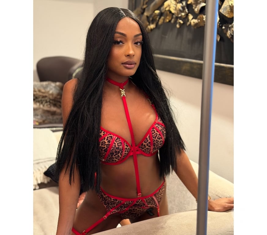 Escorts East London Canary Wharf - East London - Photos for 🔥🇧🇷🩷Melissa private psychologist 🔥🇧🇷