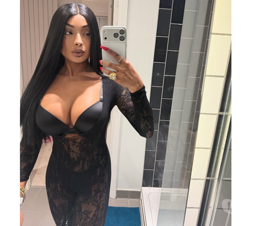 Escorts East London Canary Wharf - East London - Photos for 🔥🇧🇷🩷Melissa private psychologist 🔥🇧🇷