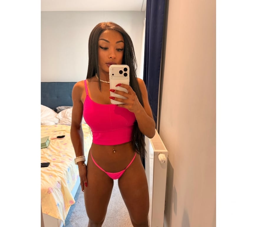 Escorts East London Canary Wharf - East London - Photos for 🔥🇧🇷🩷Melissa private psychologist 🔥🇧🇷