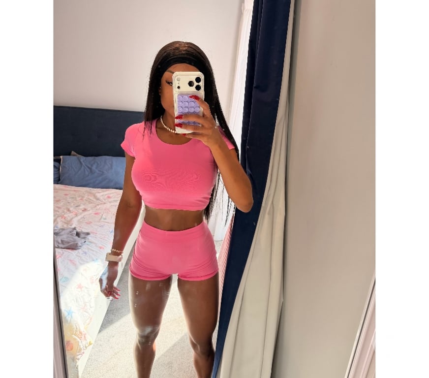 Escorts East London Canary Wharf - East London - Photos for 🔥🇧🇷🩷Melissa private psychologist 🔥🇧🇷