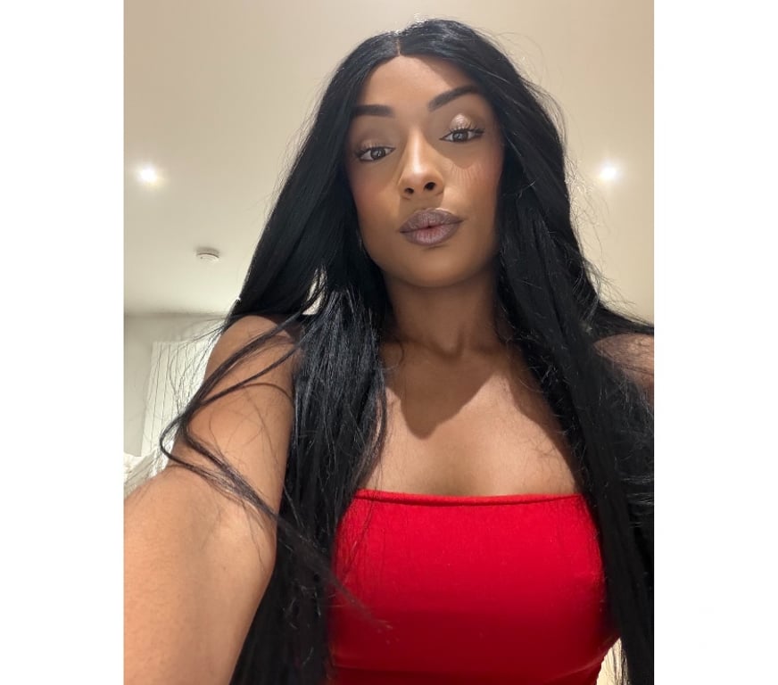 Escorts East London Canary Wharf - East London - Photos for 🔥🇧🇷🩷Melissa private psychologist 🔥🇧🇷