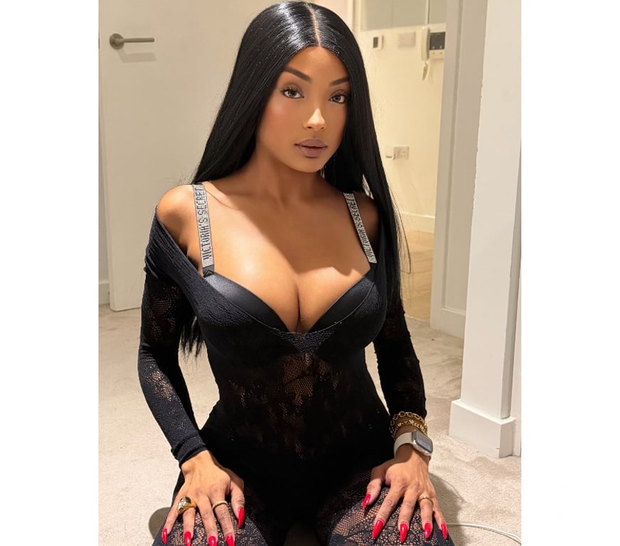 Escorts East London Canary Wharf - East London - Photos for 🔥🇧🇷🩷Melissa private psychologist 🔥🇧🇷