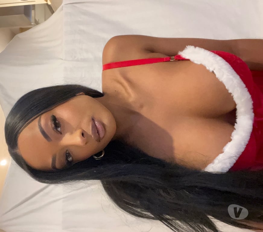 Escorts East London Canary Wharf - East London - Photos for 🔥🇧🇷🩷Melissa private psychologist 🔥🇧🇷