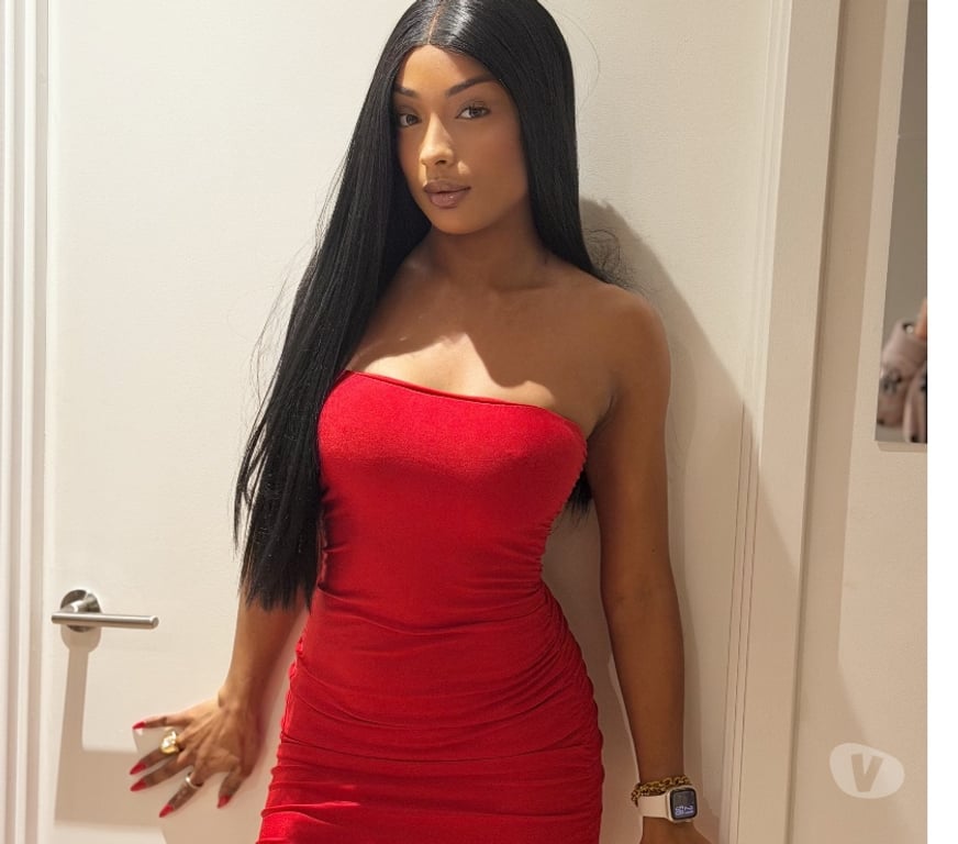 Escorts East London Canary Wharf - East London - Photos for 🔥🇧🇷🩷Melissa private psychologist 🔥🇧🇷