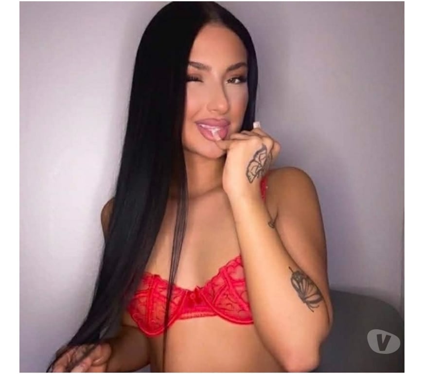 Escorts West Midlands Solihull - Photos for New in town best party for you Gulia