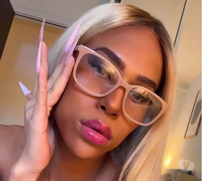 Trans Escorts South West London Battersea - South West London - Photos for IZZA BRAZILIAN TS