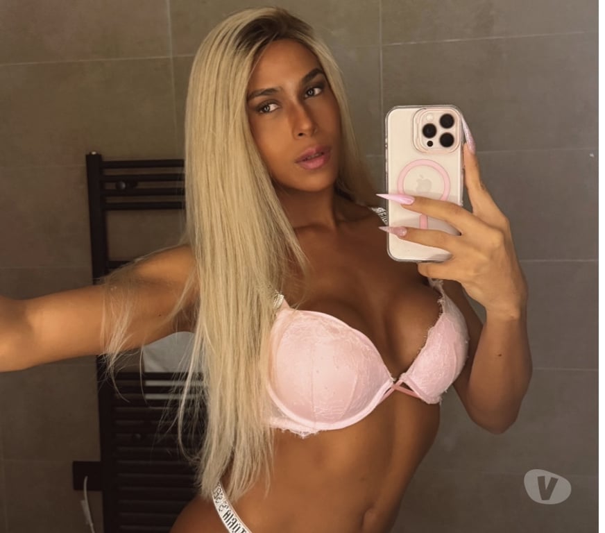 Trans Escorts South West London Battersea - South West London - Photos for IZZA BRAZILIAN TS