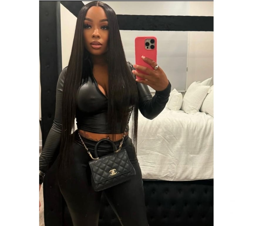 Escorts South East London Walworth - South East London - Photos for 🔥lyah naughty🍑new caribbean💥owo 🍭