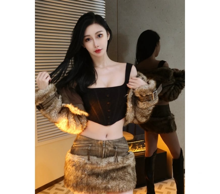 Escorts North Ayrshire Irvine - North Ayrshire - Photos for 💕 🌸JAPANESE girl new arrived today