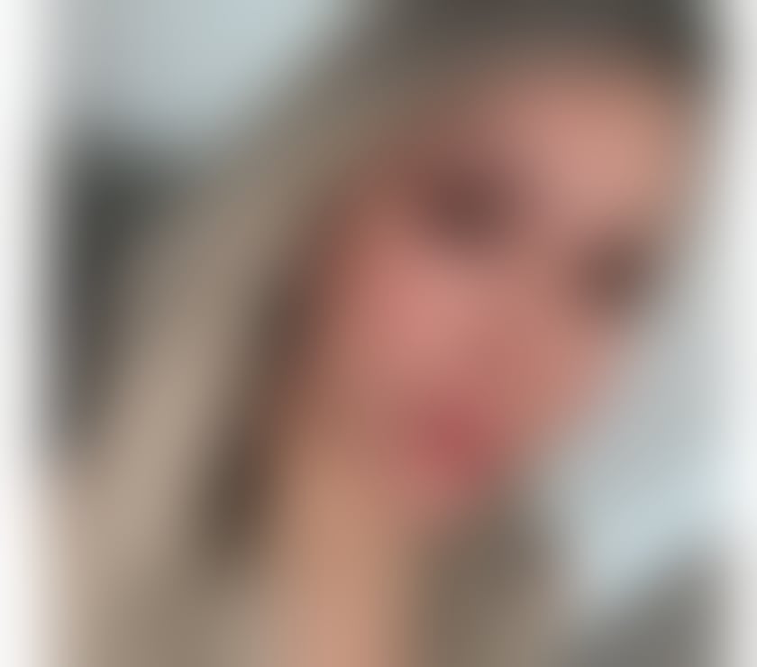 🎀 JADE BLONDE ✨🇧🇷