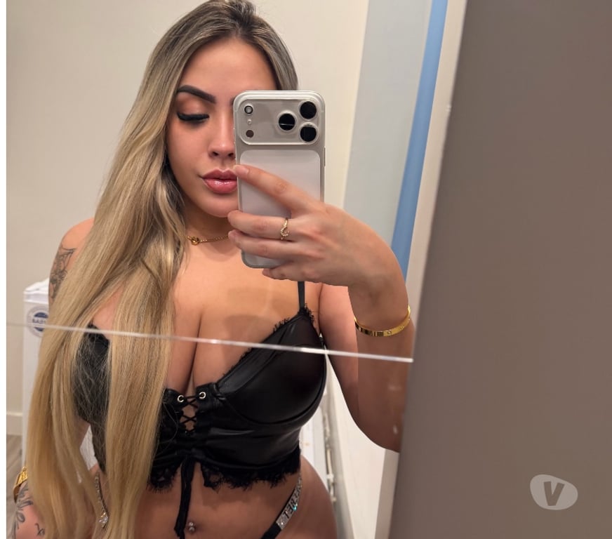 Escorts East London Canary Wharf - East London - Photos for JADE BLONDE 🇧🇷🔥😈