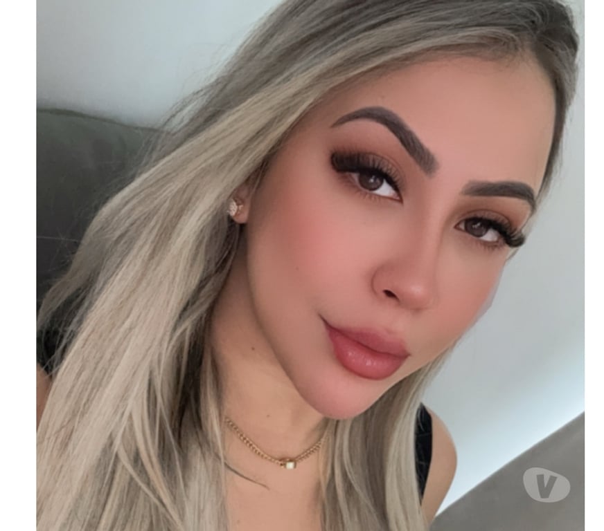 Escorts East London Canary Wharf - East London - Photos for JADE BLONDE 🇧🇷🔥😈