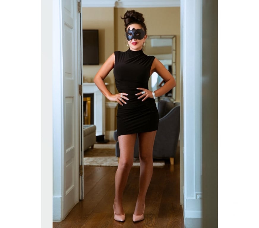 Adult Entertainment Belfast Malone - Belfast - Photos for British K offering High Quality Video Calls