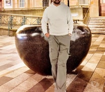 Ajay 😘 Best male esscort service in town